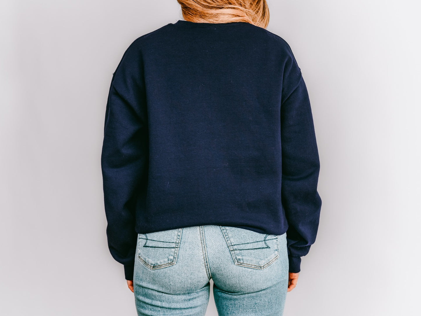 100SAS Crew - Limited Edition