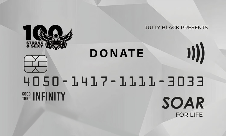 DONATE TO | "The Eagle’s Nest”