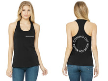 Load image into Gallery viewer, Ladies Tank (PRE-ORDER) The Ultimate Confidence #BUNNCORONA
