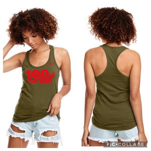 C11 Tank Top - Limited Edition